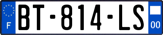 BT-814-LS