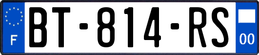 BT-814-RS