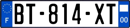 BT-814-XT