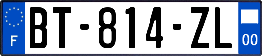 BT-814-ZL