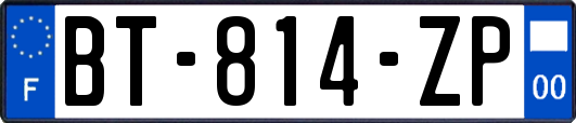 BT-814-ZP