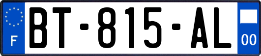 BT-815-AL