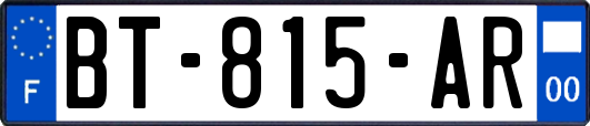 BT-815-AR