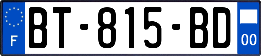 BT-815-BD