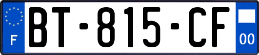 BT-815-CF