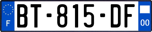 BT-815-DF