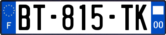 BT-815-TK