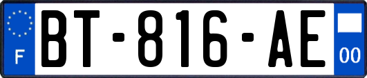 BT-816-AE