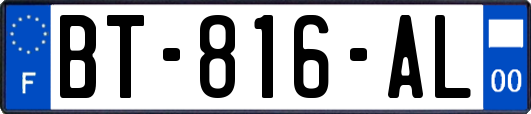 BT-816-AL