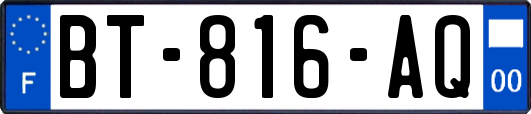 BT-816-AQ