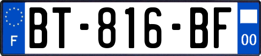 BT-816-BF