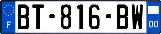 BT-816-BW