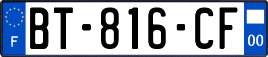 BT-816-CF