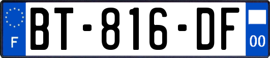 BT-816-DF