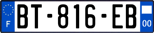 BT-816-EB