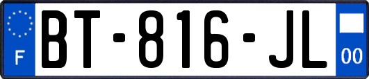 BT-816-JL