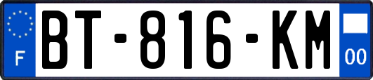 BT-816-KM