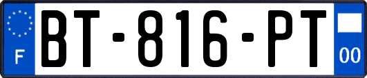 BT-816-PT