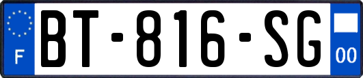 BT-816-SG