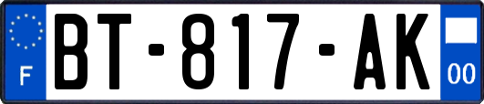 BT-817-AK