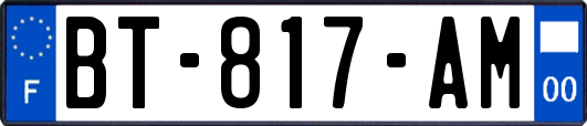 BT-817-AM