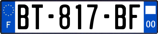 BT-817-BF