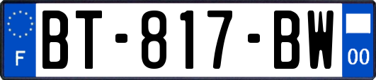 BT-817-BW