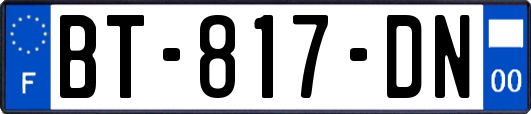 BT-817-DN