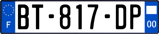 BT-817-DP
