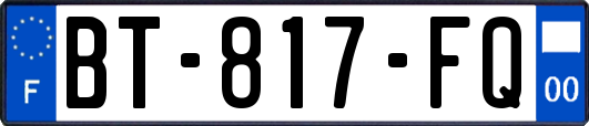 BT-817-FQ