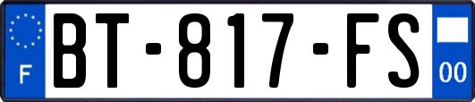 BT-817-FS