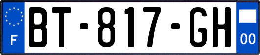 BT-817-GH