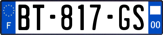 BT-817-GS