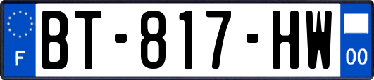 BT-817-HW