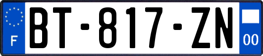 BT-817-ZN