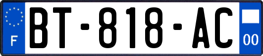 BT-818-AC