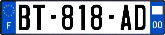 BT-818-AD