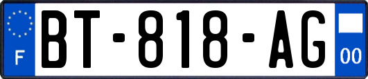 BT-818-AG