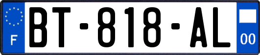 BT-818-AL