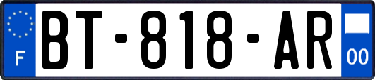 BT-818-AR