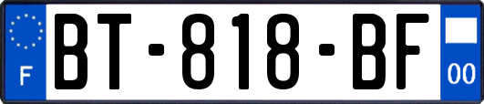 BT-818-BF