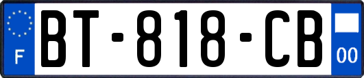 BT-818-CB