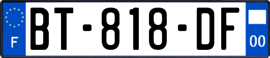 BT-818-DF