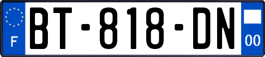 BT-818-DN