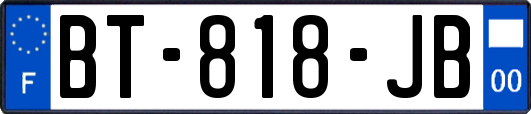 BT-818-JB