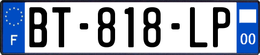 BT-818-LP