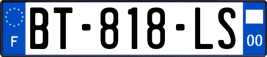 BT-818-LS