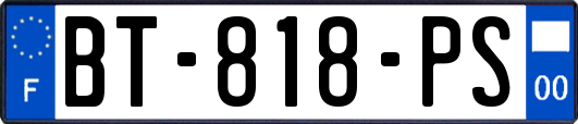 BT-818-PS