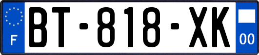 BT-818-XK