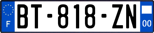 BT-818-ZN
